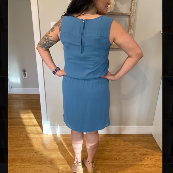 Naked Zebra Medium Dress - Picture 3 of 7